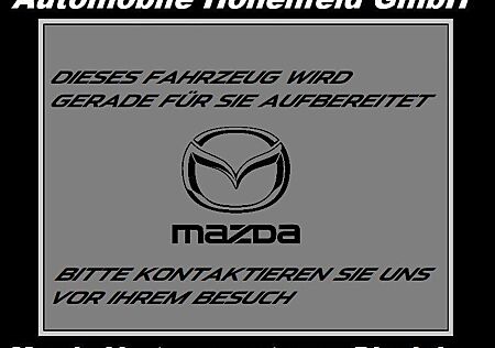 Mazda 3 SKYACTIV-G 2.0 M Hybrid