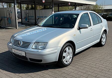 VW Bora Volkswagen Highline 1.6 Automatik/Tüv Neu/Klimatronic