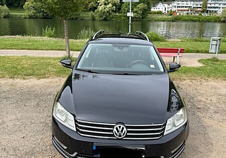 VW Passat Volkswagen 2.0 BlueTDI Comfortline Comfortline