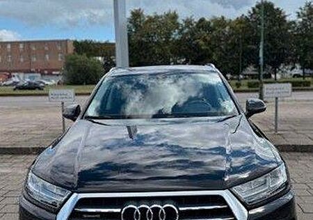 Audi Q7 ultra 3.0 TDI quattro tiptronic -