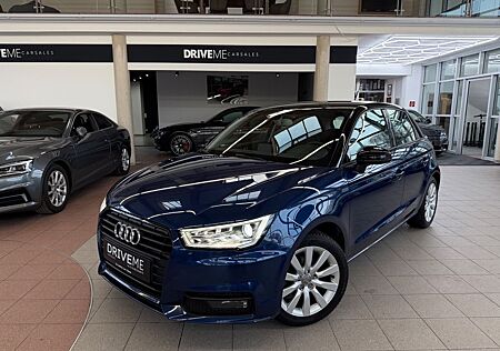Audi A1 Sportback 1.4TDI S-Tronic Sport