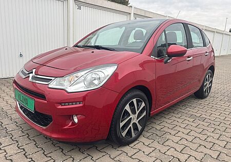 Citroën C3 Selection/1.Hand/Tüv neu