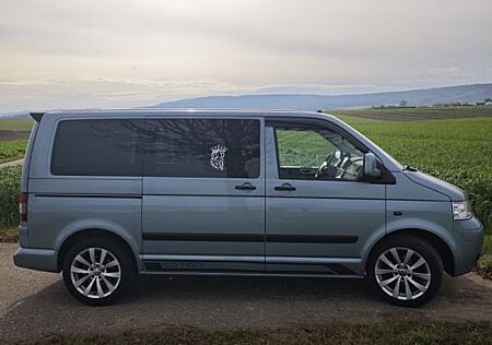 VW T5 Multivan Volkswagen