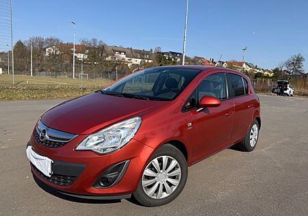 Opel Corsa 1.4 Active Active