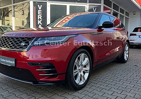 Land Rover Range Rover Velar S / Voll / R Dynamic / Leder