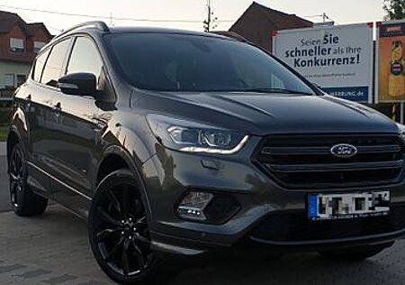 Ford Kuga 2,0 TDCi 4x4 132kW ST-Line ST-Line