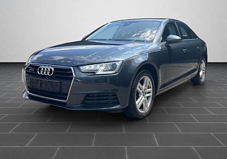 Audi A4 Lim. quattro