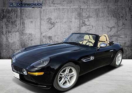 BMW Z8 Sammlerzustand,2.Hd,Performormance,WGA 2+
