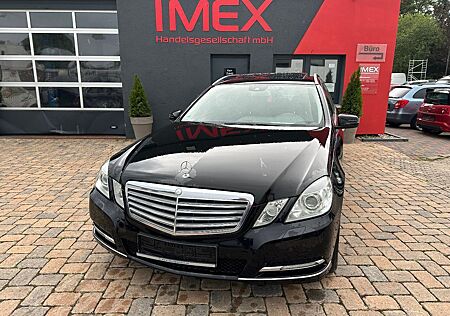 Mercedes-Benz E 250 CDI BlueEfficiency 150 KSD AHK sehr sauber