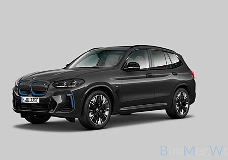 BMW iX3 gebraucht kaufen BMW iX3 Impressive DAB 360°ACC Panorama Alarm 20Zoll