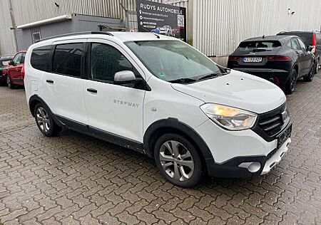 Dacia Lodgy Stepway