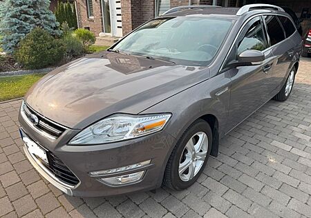 Ford Mondeo 2,0TDCi 103kW DPF Trend Turnier Trend