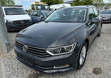 VW Passat Variant Volkswagen Passat Var Comfortline KLIMATRONIK*NAVI*KAM*MTL*