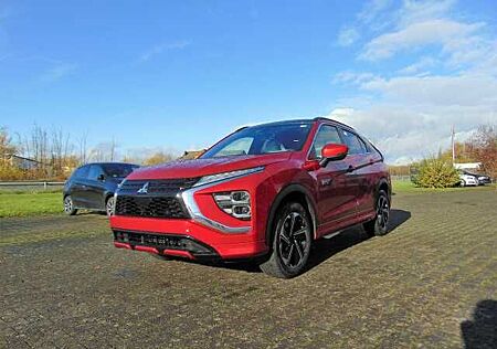 Mitsubishi Eclipse Cross Plug-in Hybrid TOP 2.4 MIVEC 4WD