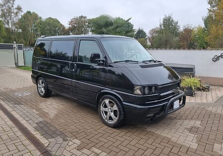 VW T4 Volkswagen andere