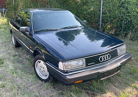 Audi 200 20V Turbo Limo Tüv Original