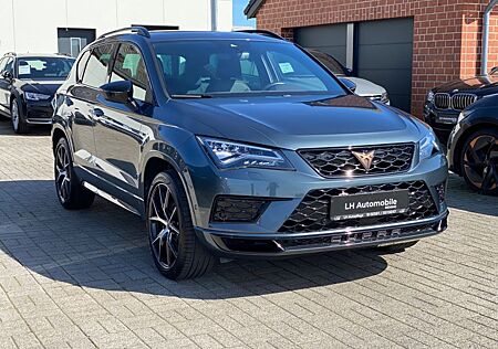 Cupra Ateca Basis 4Drive Navi PANO ACC AHK LED