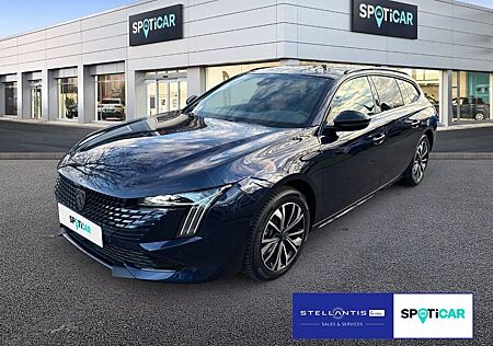 Peugeot 508 1.5 BlueHDi 130 SW Allure Pack