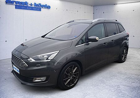 Ford Grand C-Max 1.5 EcoBoost Start-Stopp-System Aut.