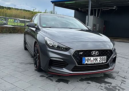Hyundai i30 2.0 T-GDI N Performance N Performance