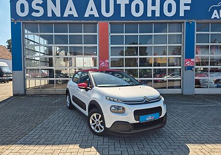 Citroën C3 Feel