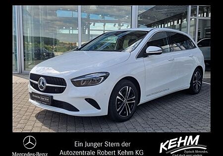 Mercedes-Benz B 250 e+PROGRESSIVE+AHK+KAMERA+WINTER-PAKET+LED+