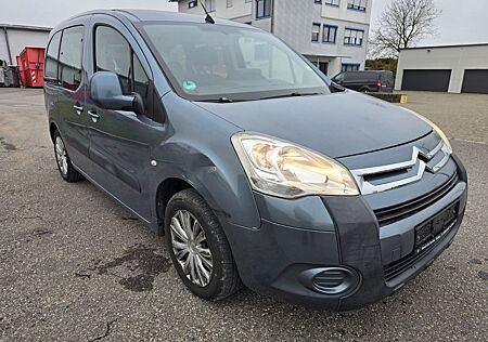 Citroën Berlingo Kombi Multispace*AHK*