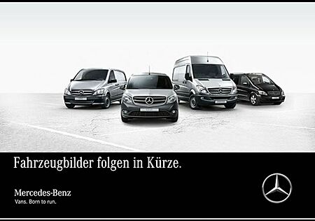 Mercedes-Benz Citan 113 Tourer PRO Klimaautom+AHK+MBUX+ParkP