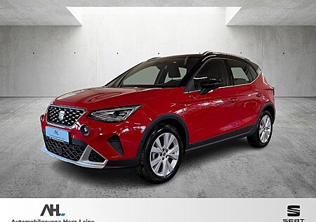 Seat Arona 1.0 TSI Xperience DSG LED Navi ACC RFK PDC