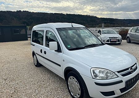 Opel Combo Edition