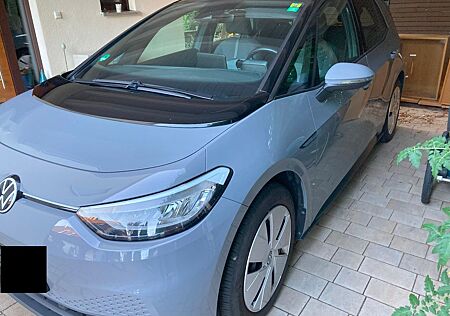 VW ID.3 Volkswagen Pro Performance Life 58 kWh 150 kW Pro Life