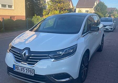 Renault Espace Initiale Paris ENERGY dCi 160 EDC Ini...