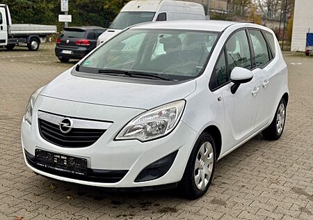 Opel Meriva B Selection / 92000KM / Klima