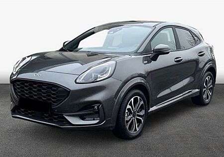 Ford Puma ST-Line Aut LED Rfk Navi