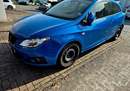 Seat Ibiza SC 1.2 TSI Ecomotive Sport Sport