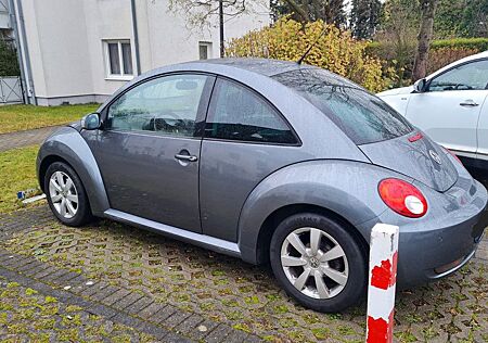 VW New Beetle Volkswagen 1.6 United United