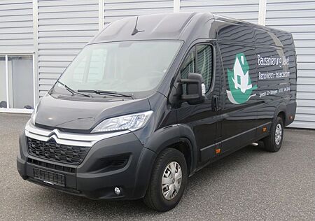 Citroën Jumper 35 L4H2 Club Heavy BlueHDi 165 Start&Stop