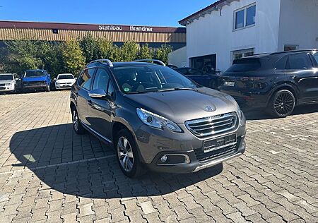 Peugeot 2008 Allure