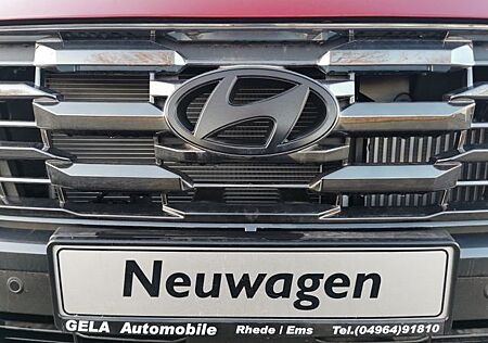 Hyundai Kona 1.6 T-GDI Trend DCT *NAVI*SHZ*17 Zoll*