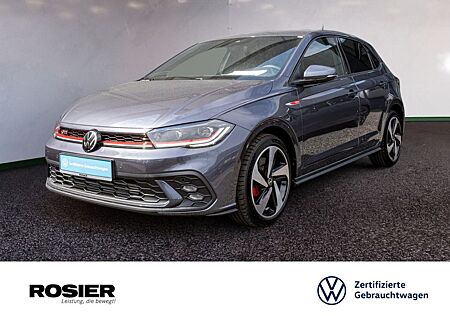 VW Polo Volkswagen GTI 2,0 l TSI DSG ACC MATRIX-LED SPURH. SHZ
