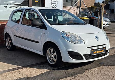 Renault Twingo Authentique*E-FENSTER* TÜV*