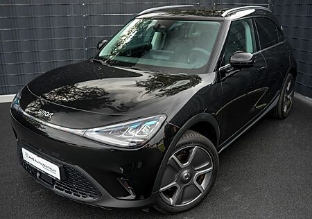 Smart 1 gebraucht kaufen Smart 1 #*PRO+*ELEKTRO*NEU*SUV*LEDER*PANO*360°*NAVI*