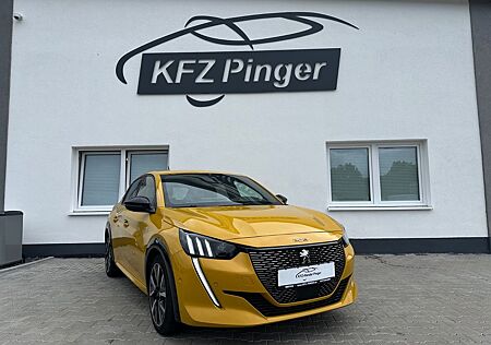 Peugeot 208 GT