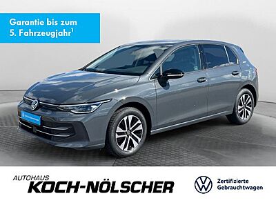 Volkswagen Golf VIII 1.5eTSI DSG Energy Navi LED Kamera