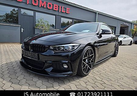 BMW 430i Coupé*///M Sport*Alcantara*R20 LM*