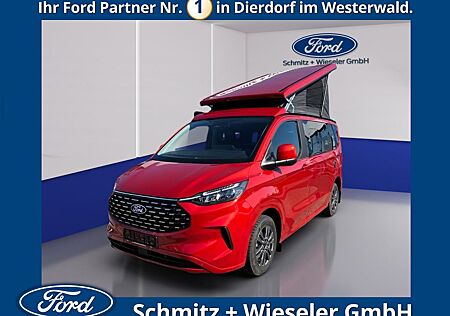 Ford Tourneo Custom Nugget Aufstelldach Titanium 170P