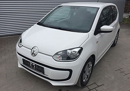 VW Up Volkswagen move ! "inkl. HU/AU und Inspektion Neu"