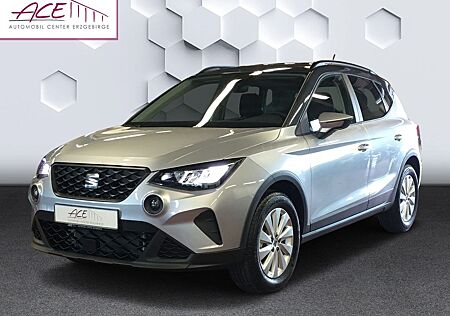 Seat Arona 1.0 TSI Style - LED - Full Link - PDC