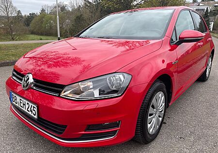 VW Golf Volkswagen VII Lim. Lounge BMT