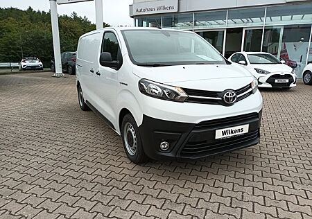 Toyota Pro Ace Proace L1 Kasten Electric Comfort